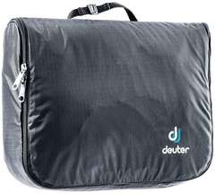 Косметичка Deuter Wash Center Lite II Black