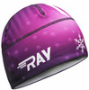 Лыжная шапка Ray Race Violet Snow