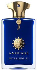 Amouage Interlude 53 Extrait
