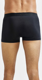 Трусы-боксеры Craft Core Dry Boxer 3 дюйма черные мужские