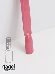 1798 Биение сердец, гель-лак 8 мл