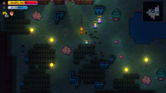Streets of Rogue (для ПК, цифровой код доступа)