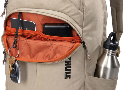 Картинка рюкзак городской Thule exeo backpack 28l Seneca Rock - 7