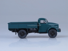 GAZ-63 dark green 1:43 Nash Avtoprom