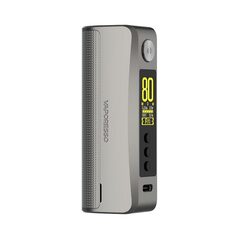 Боксмод Vaporesso GEN 80 S Mod - Matte Grey