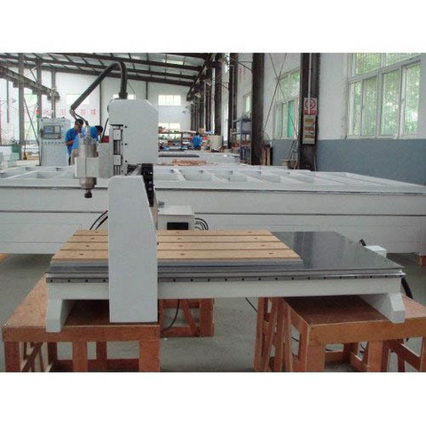 3D-фрезер Advercut K6090T