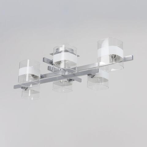 Потолочная люстра Citilux Вирта CL139260