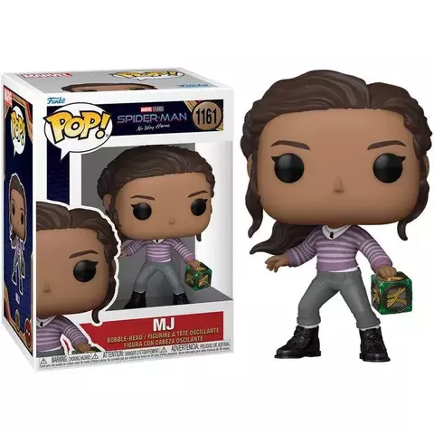 Funko POP! Marvel. Spider-Man No Way Home: MJ (1161)