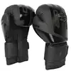 Перчатки BoyBo B-Series Black/Black
