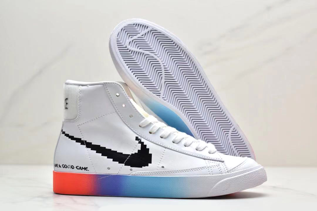 Nike blazers mid 77 vintage deals