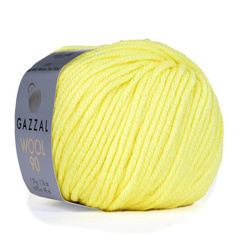 Wool 90 Gazzal 3665