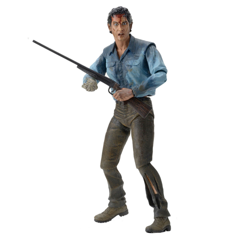 Фигурка NECA Evil Dead 2: Ultimate Ash