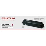 Картридж лазерный Pantum CTL-1100HM пурпурный (1500стр.) для Pantum CP1100/CP1100DW/CM1100DN/CM1100DW/CM1100ADN/CM1100ADW