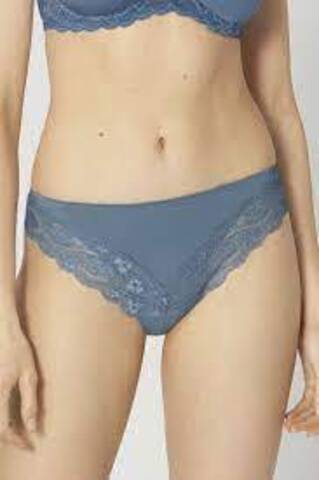 Трусы Triumph Lovely Micro Tai акция