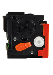 Картридж Sakura W2032A (415A) для HP LJ M454/MFPM479, желтый, 2100 к.