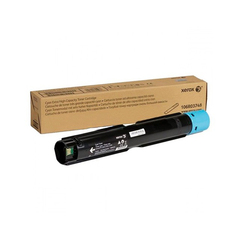 Тонер-картридж голубой XEROX VersaLink C7020/7025/7030 (106R03748)