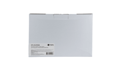 Картридж F+ imaging, черный, 12 500 страниц, для HP моделей LJ P3015dn/M521dn/M525dn (аналог CE255X/CRG324II/CRG724H/CRG524II/CRG324H), FP-CE255X