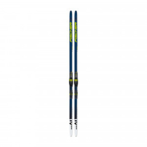 лыжи FISCHER AEROLITE 60 SKATING IFP