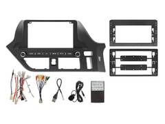 Магнитола Toyota Noah,Voxy,Esquire (2014-2022) Android 10 4/64GB QLED DSP 4G модель TO-139TS18