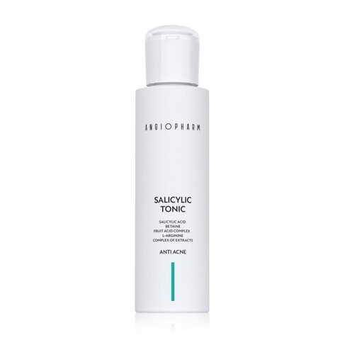 Тоник салициловый ANGIOPHARM Salicylic Tonic 200 мл