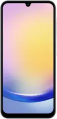 Смартфон Samsung Galaxy A25 5G 8/256 ГБ, Dual nano SIM, голубой
