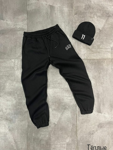 Штаны GAP 108079blZIMA