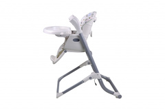 Стул-качели Nuovita Unico Leggero (Orso / Медвежонок)