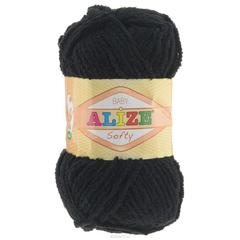 Пряжа Ализе Софти (Softy) 222422
