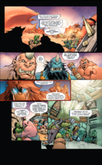World of Warcraft. Книга 1