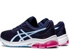 Кроссовки беговые Asics Gel-Pulse 11 Blue женские Распродажа