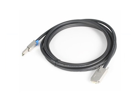 Кабель IBM SAS Cable for MegaRAID 8480 adapter, 39R6471