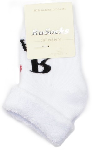Носки RuSocks