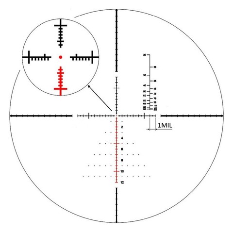 MARCOOL EVV 6-24X50 SFIR FFP (#HY1703-5)