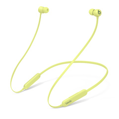 Наушники вставные Beats Flex Bluetooth Earphones, Yellow