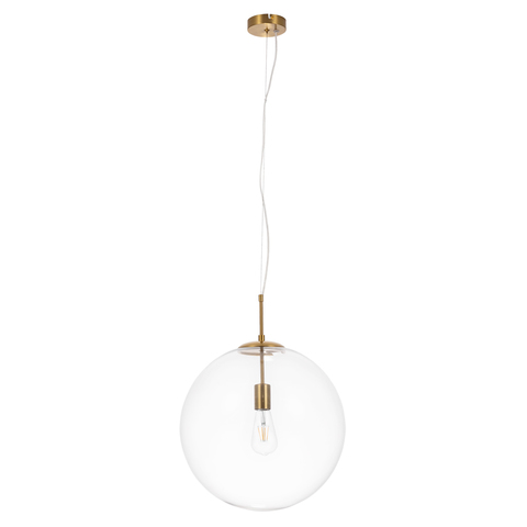 Подвес Arte Lamp Volare A1940SP-1AB
