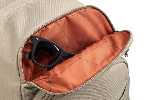 Картинка рюкзак городской Thule exeo backpack 28l Seneca Rock - 8