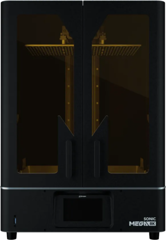 3D-принтер Phrozen Sonic MEGA 8K