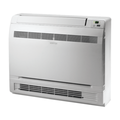 Внутренний блок консольного типа Vertex (Inverter) PALPUS-09CS