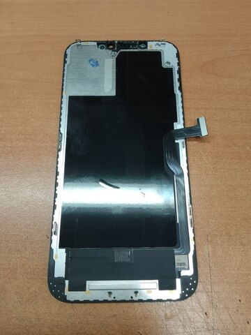 Дисплей iPhone 12 Pro Max incell под пайку тача, без ошибки