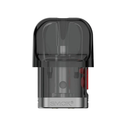 Картридж SMOK NOVO 2 Clear Meshed 0.9 Ом