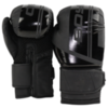 Перчатки BoyBo B-Series Black/Black