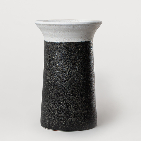 ВАЗА ДЕКОРАТИВНАЯ BELMONTE NEGRO GRANDE