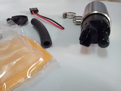 Бензонасос для Yamaha YZF-R6, YZF-R1