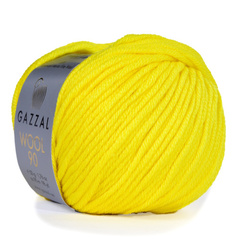 Wool 90 Gazzal 3666