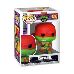 Funko Pop! POP Movies: TMNT POP 8