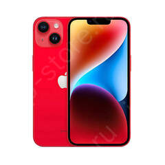 Apple iPhone 14 Plus 512 ГБ, Красный