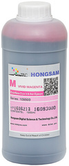 Чернила водные DCTec 7900D vivid magenta dye 1 л. Серия 109500
