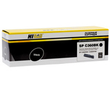 Тонер-картридж Hi-Black (HB-SPC360BK) для Ricoh Aficio SPC360DNw, SFNw, SNw, SPC361SFNw, Bk, 7K