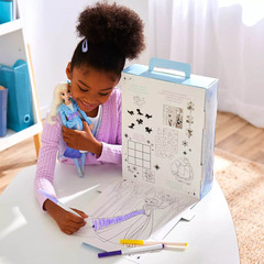 Дисней Эльза Холодное Сердце Сказочная Кукла