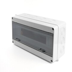 Standart, Боксы модульные, настенные IP69